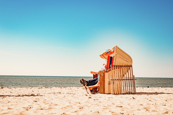 pinksterweekend weg aan zee